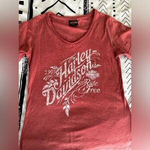 Harley Davidson dealer T-Shirt